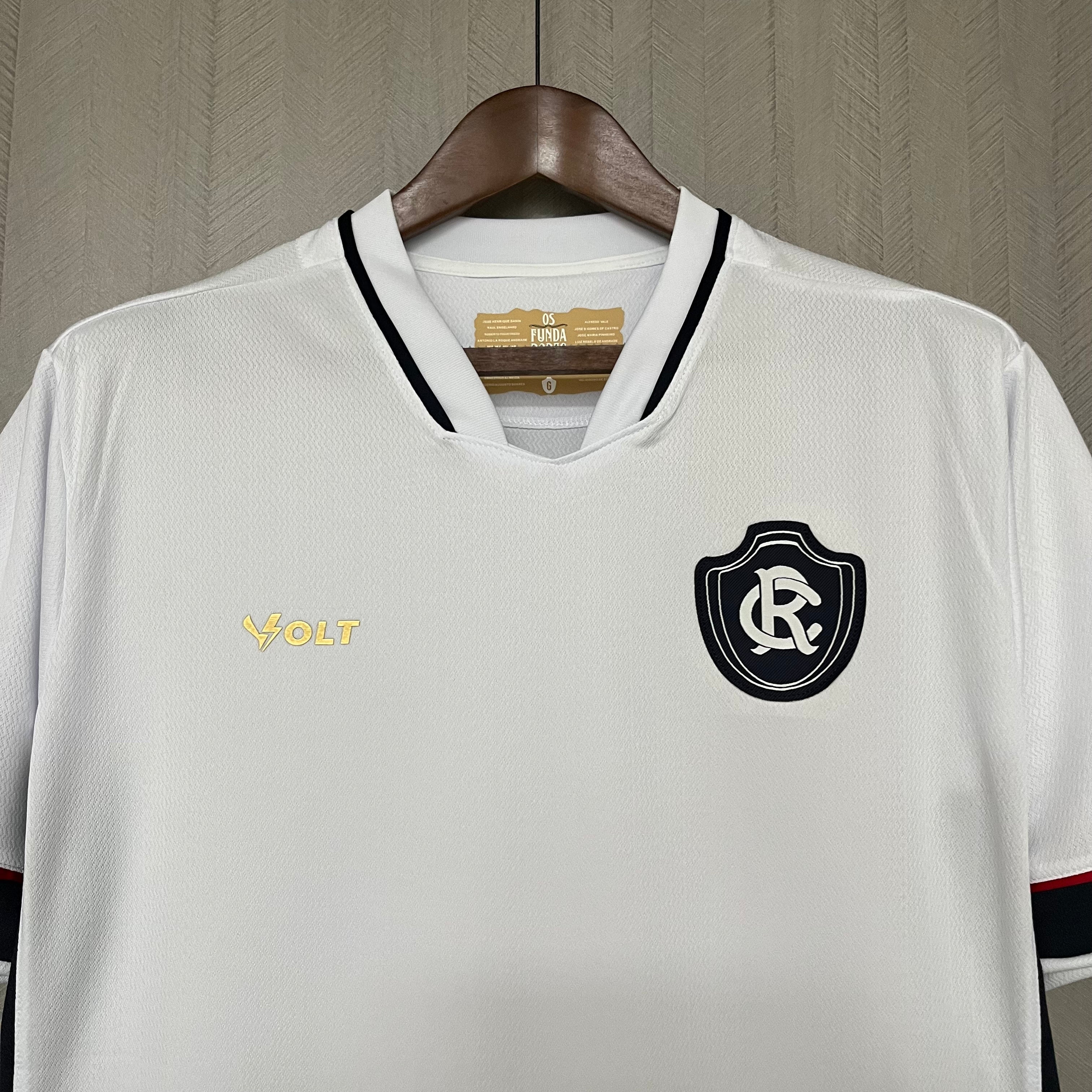 CAMISA REMO AWAY 24/25