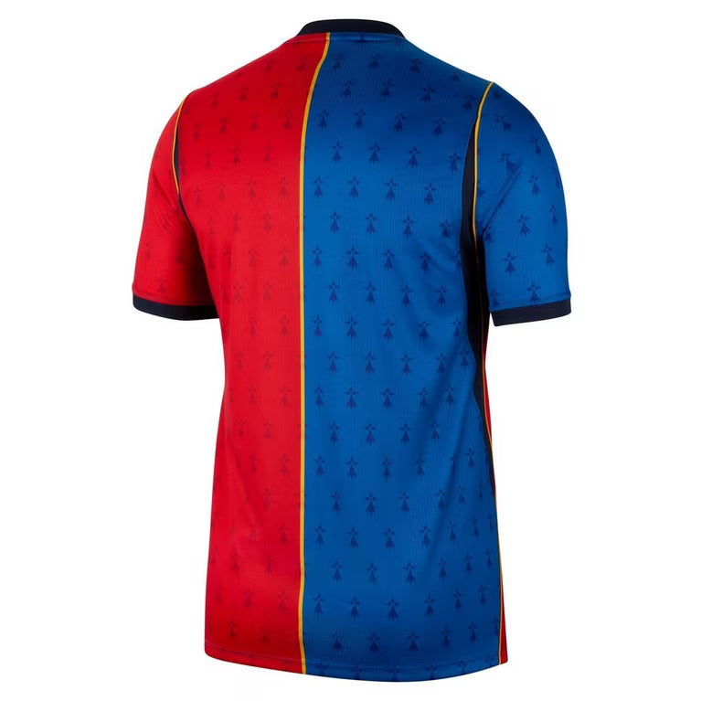 CAMISA AFC RICHMOND 2026/27 (TED LASSO)