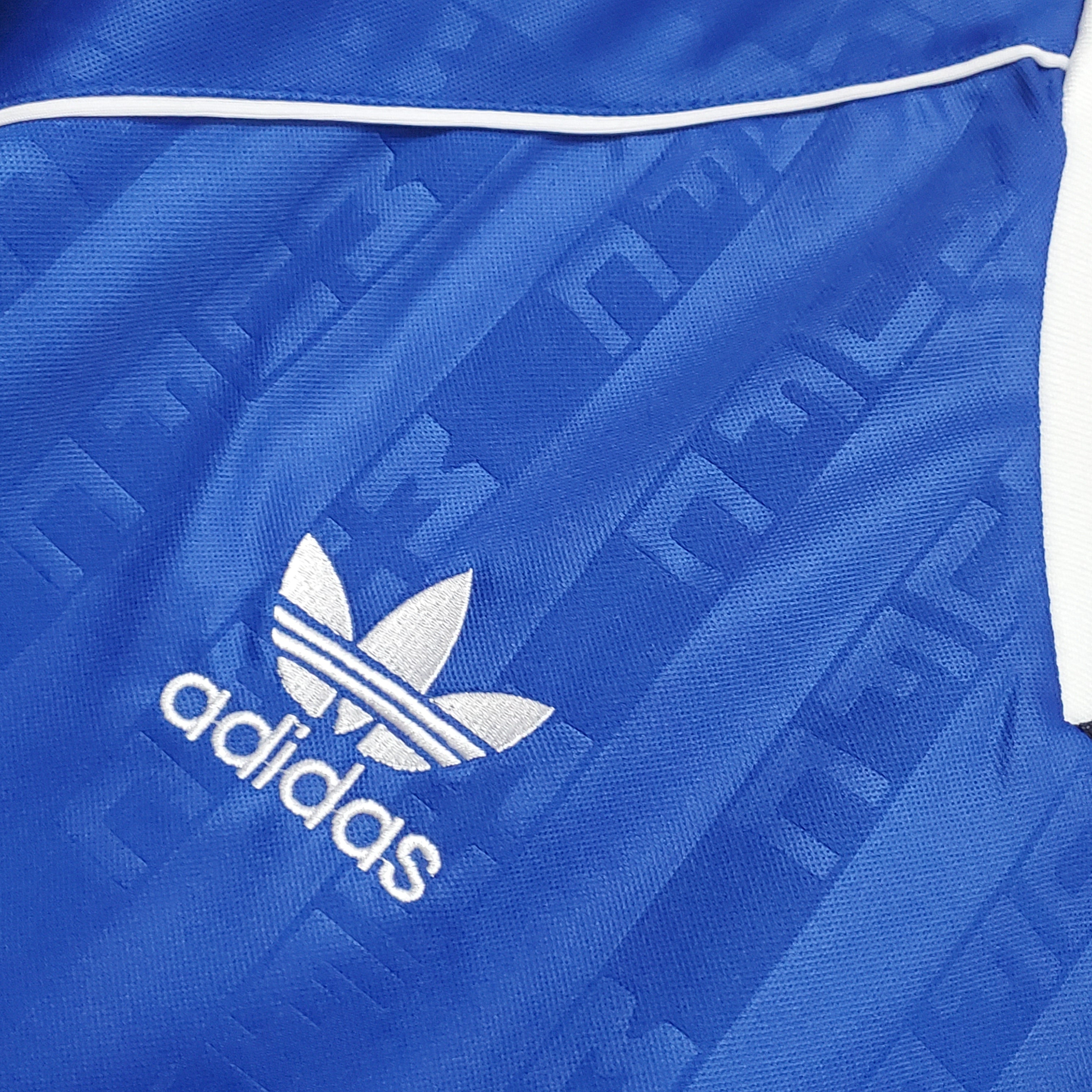 CAMISA RETRÔ MANCHESTER UNITED THIRD 88/90