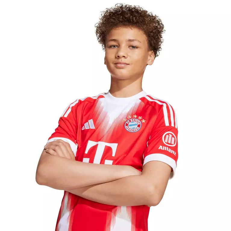 CONJUNTO INFANTIL BAYERN TITULAR I 2025/26
