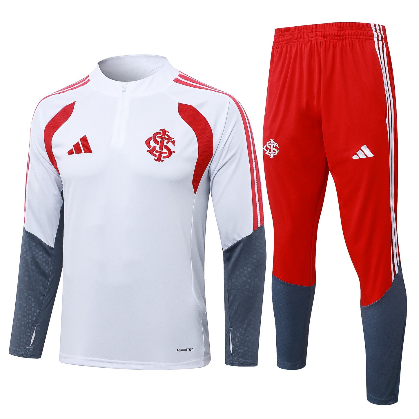 Conjunto Internacional 2026/27