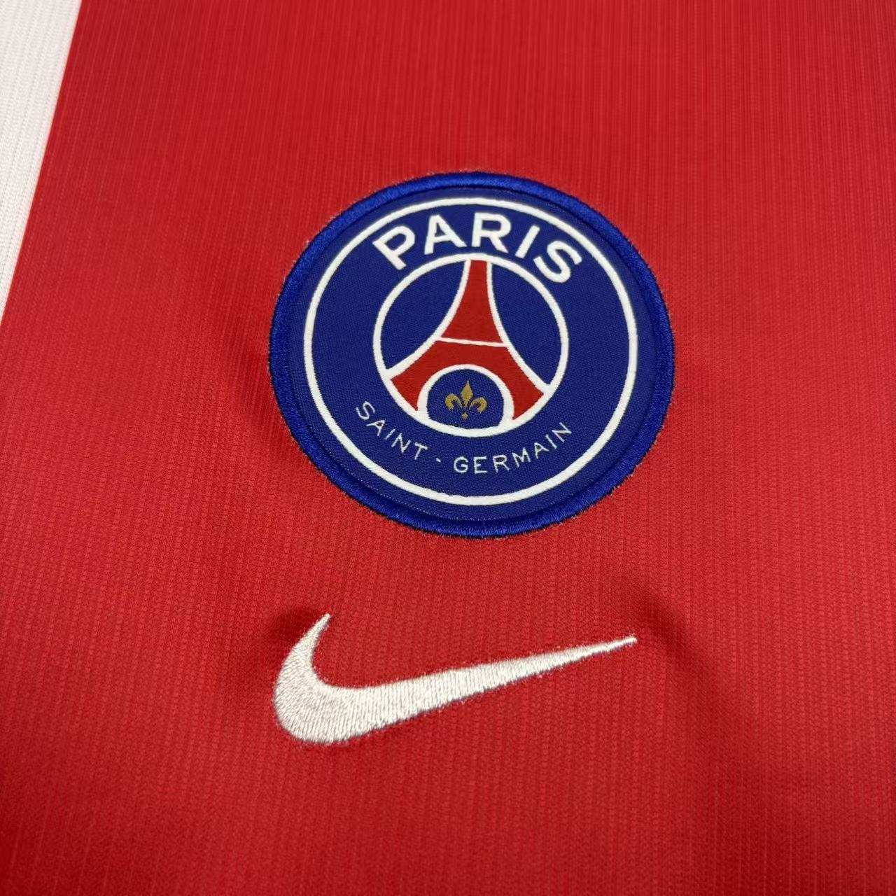 CONJUNTO INFANTIL PSG HOME 2026/27