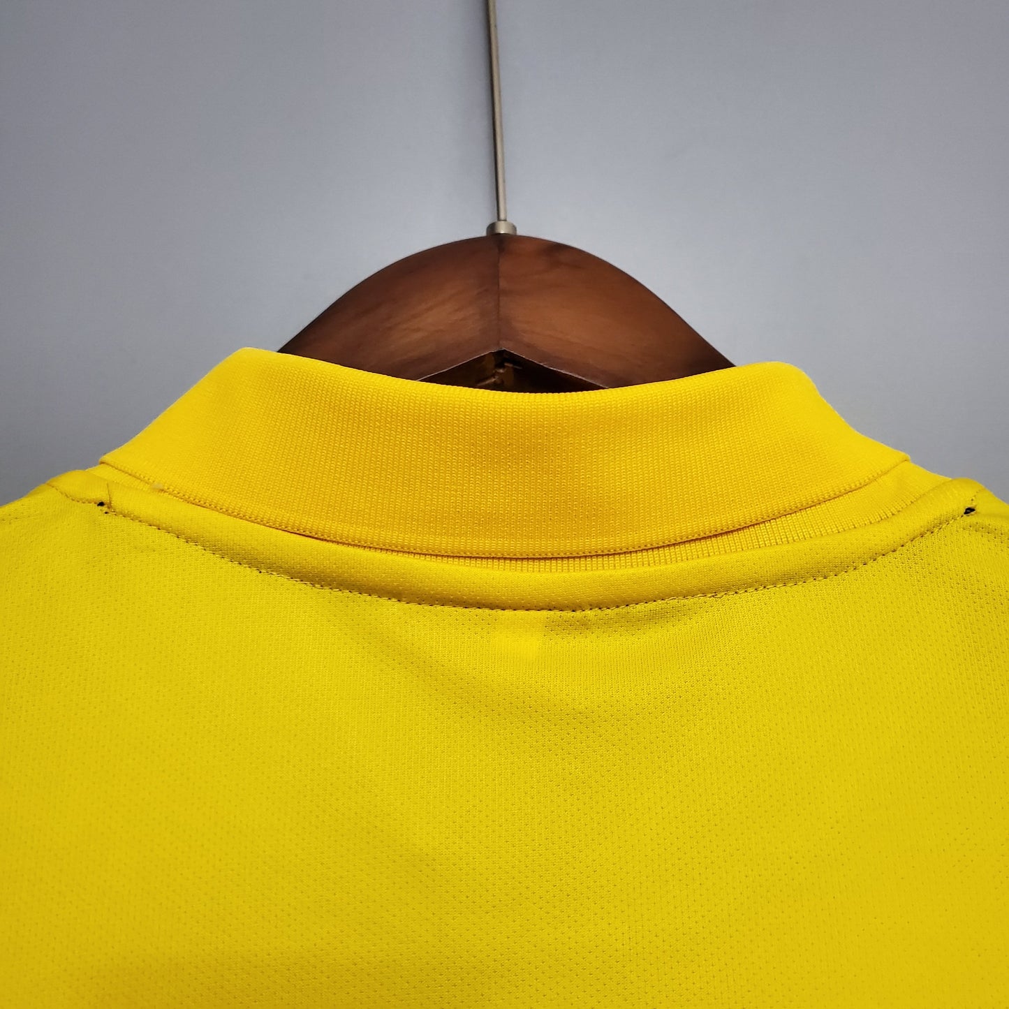 CAMISA BORUSSIA DORTMUND RETRÔ HOME 12/13
