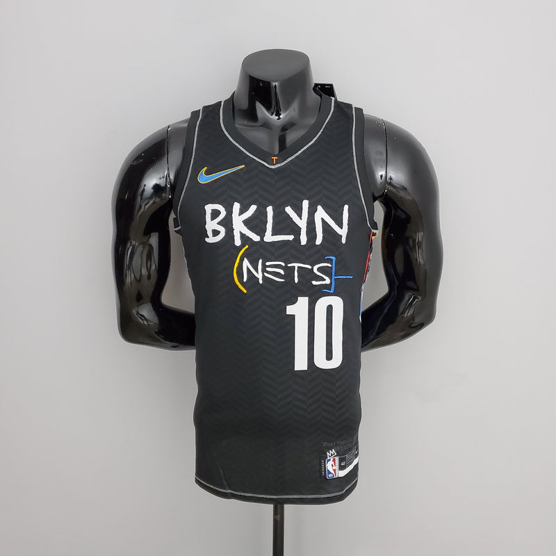 Regata NBA Brooklyn Nets - Simmons