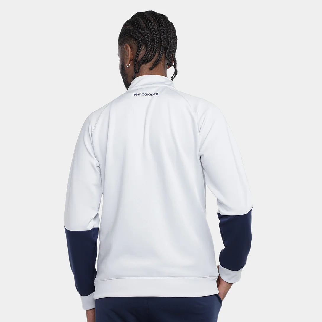 AGASALHO SÃO PAULO 24/25 ViAGEM NEW BALANCE PRONTA ENTREGA