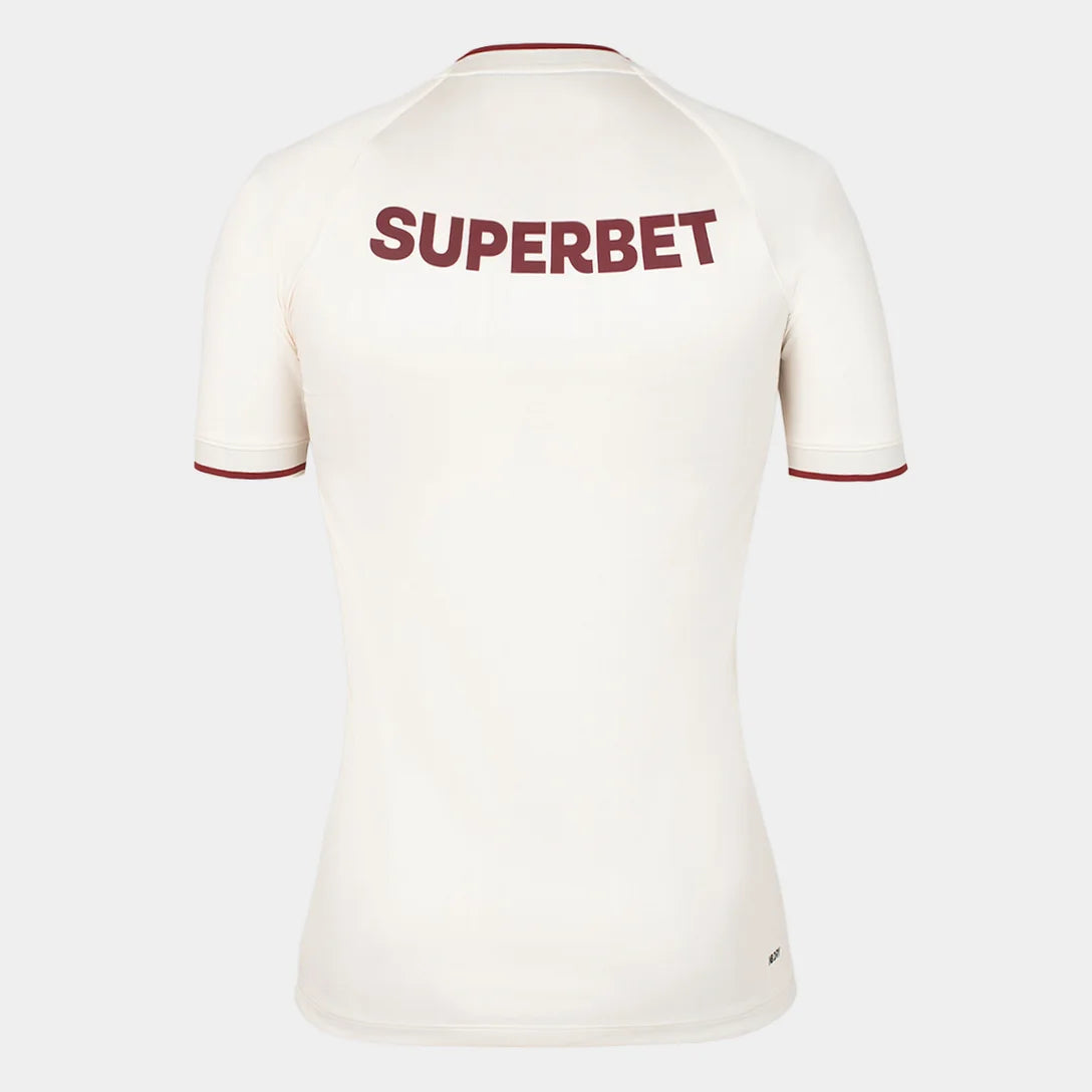 PRÉ VENDA CAMISA FEMININA SPFC TERCEIRA III 2026/27