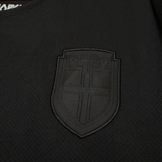 CAMISA NORUEGA RESERVA COPA DO MUNDO 2026 TORCEDOR