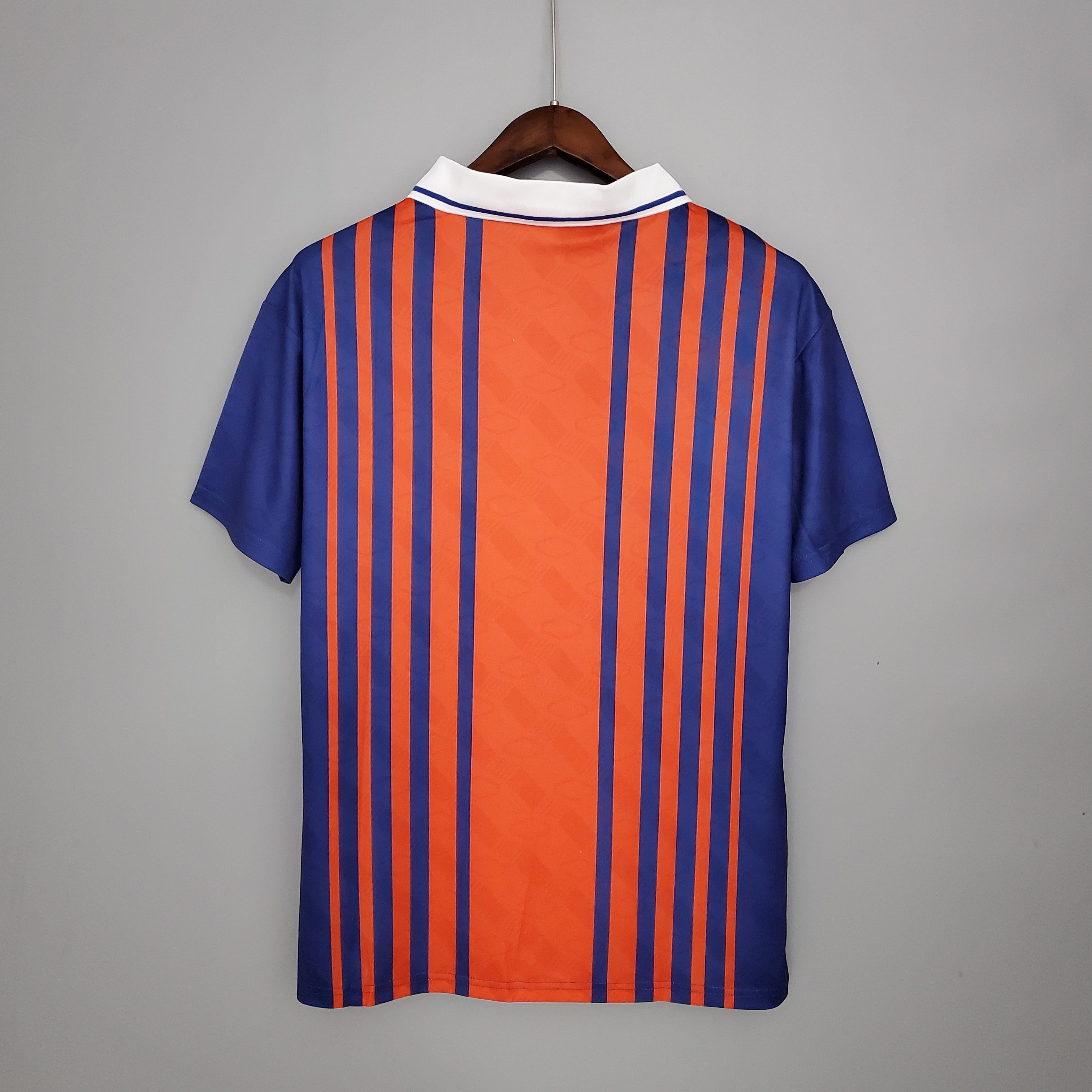 CAMISA RETRÔ PSG HOME 92/93