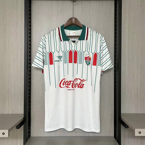CAMISA RETRÔ FLUMINENSE AWAY 93/94