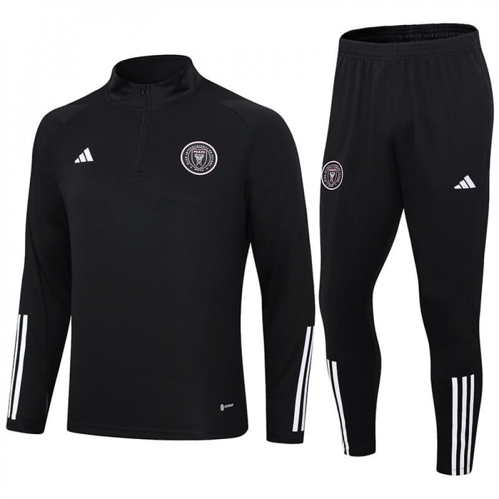 AGASALHO INTER MIAMI TREINO 2023/24 PRETO