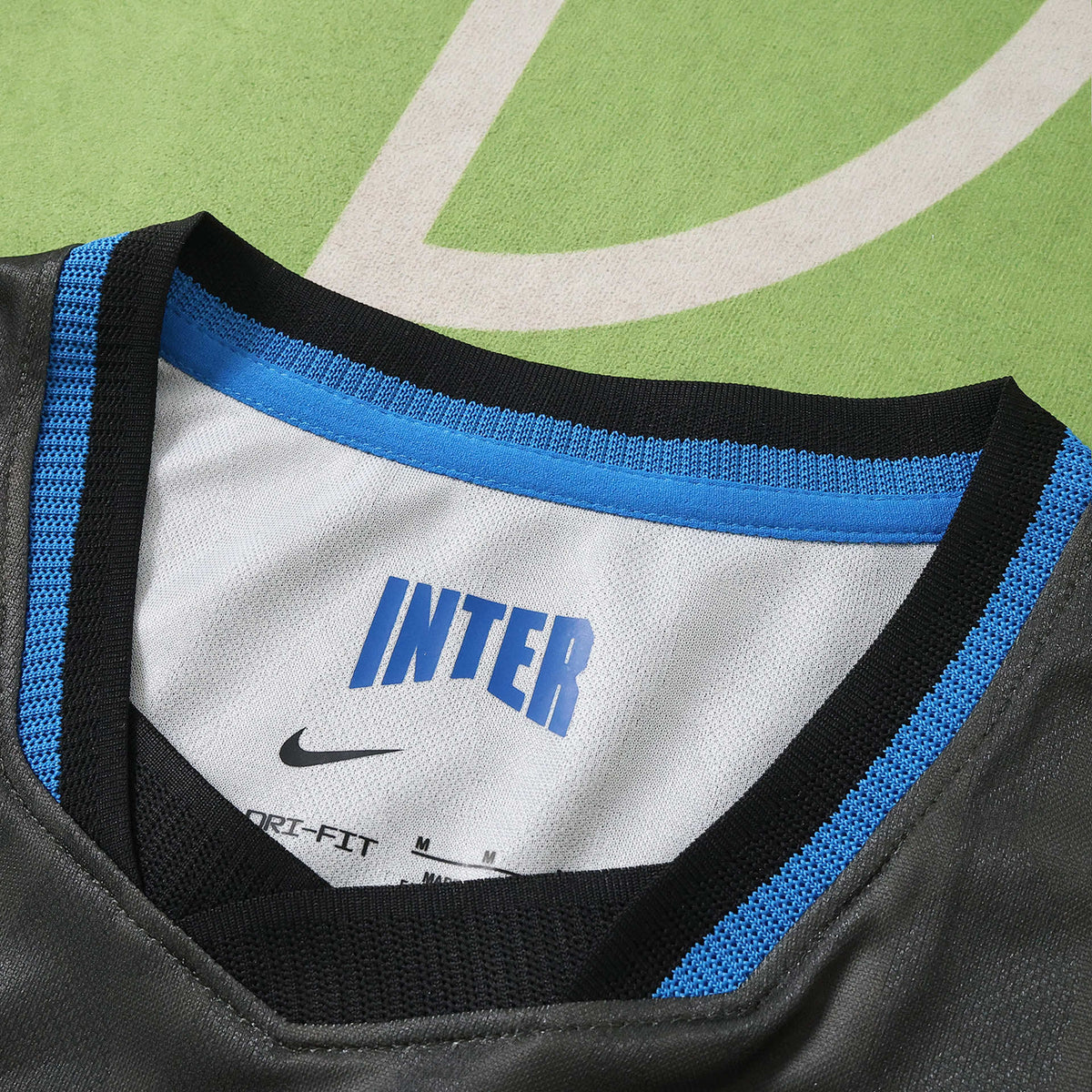 CAMISA INTER DE MILÃO THIRD 2026/27 TORCEDOR
