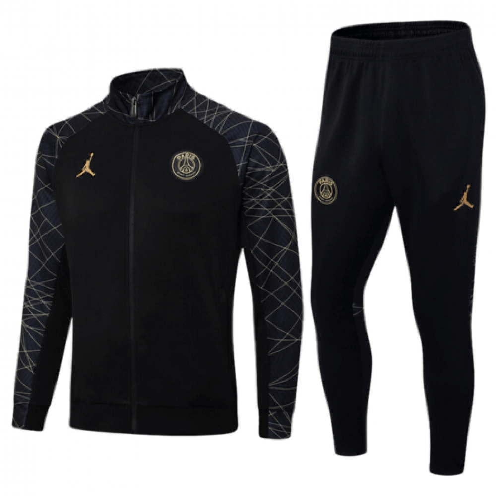 AGASALHO PSG 2023/24 PRETO II