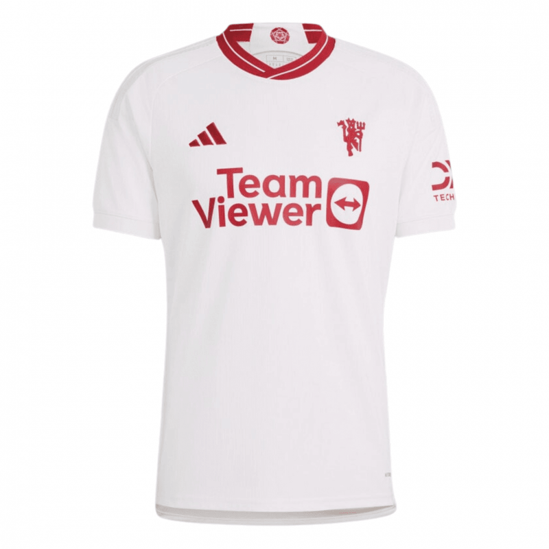 CAMISA MANCHESTER UNITED III 2023/24