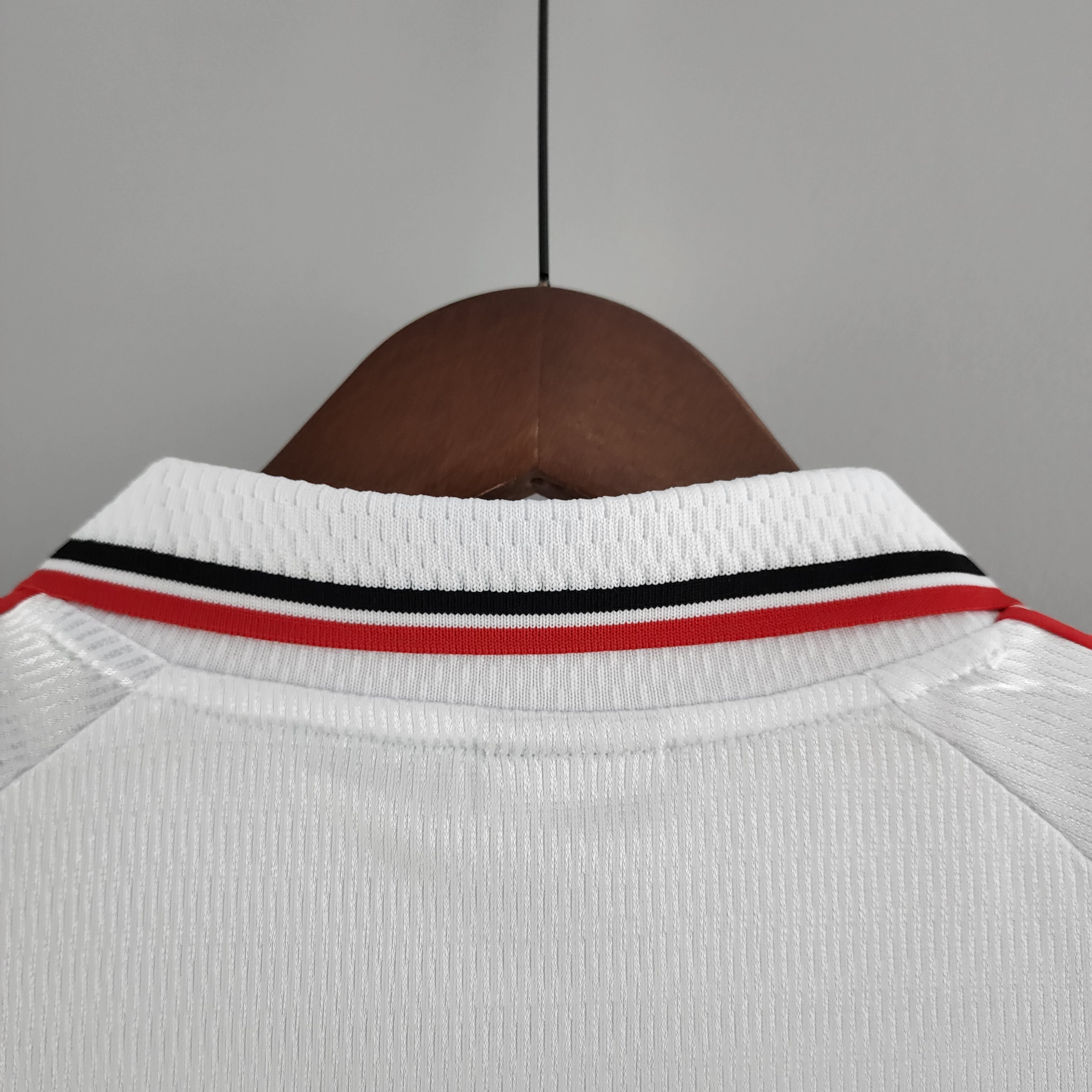 CAMISA RETRÔ SÃO PAULO HOME 1999
