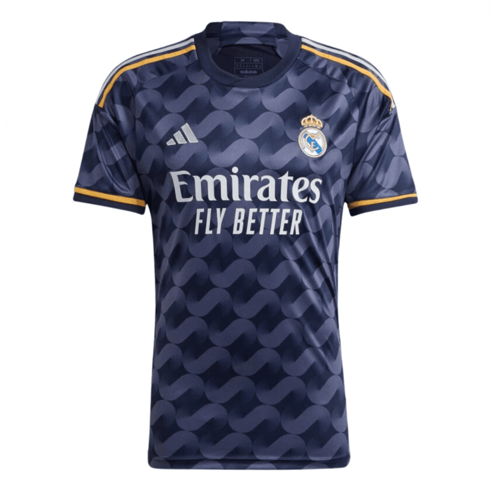 camisa-real-madrid-AWAY-torcedor-masculina-2023/24-ROXA-adidas