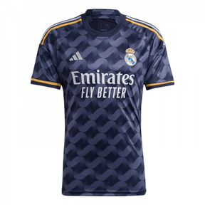 camisa-real-madrid-AWAY-torcedor-masculina-2023/24-ROXA-adidas