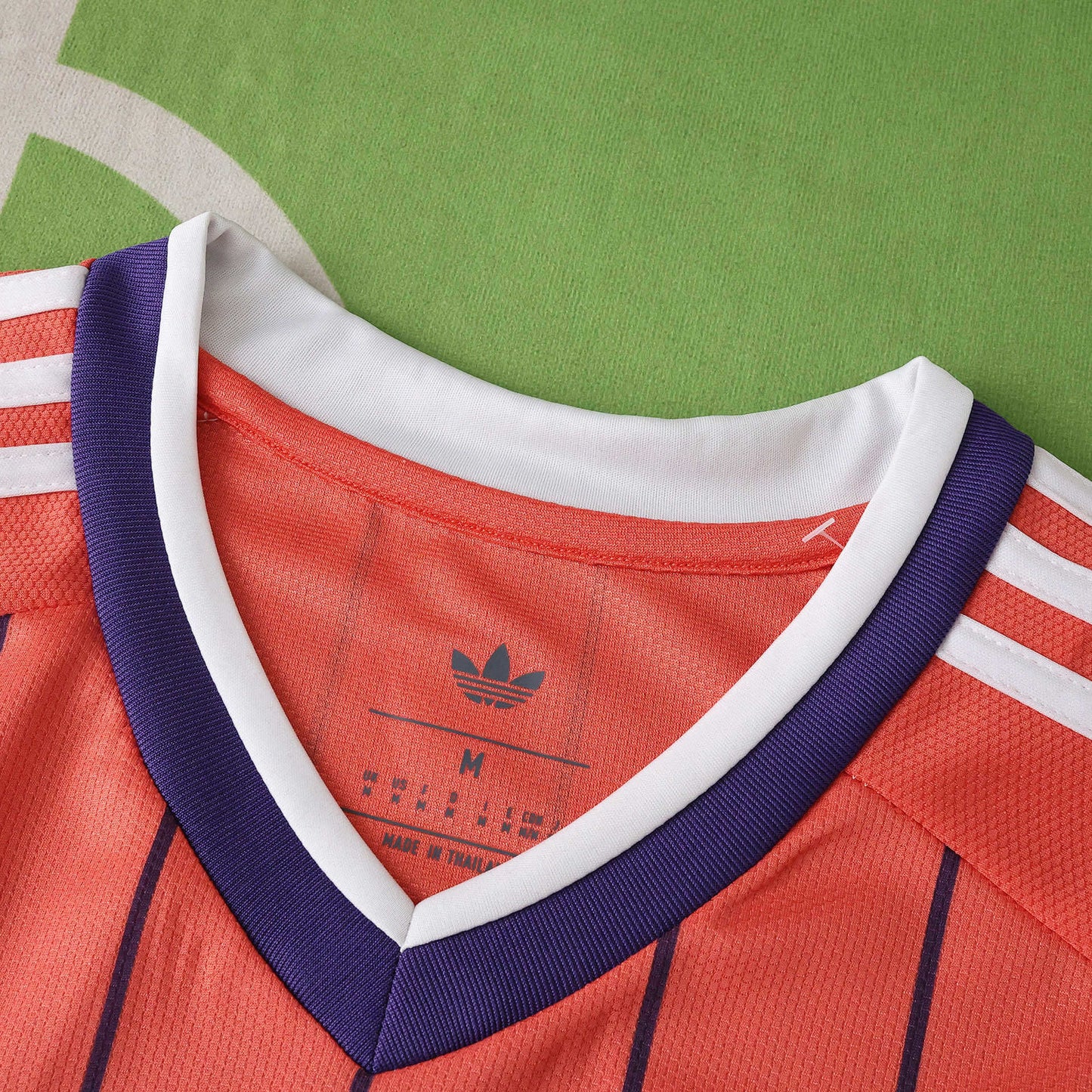 CAMISA ESCÓCIA RESERVA COPA DO MUNDO 2026