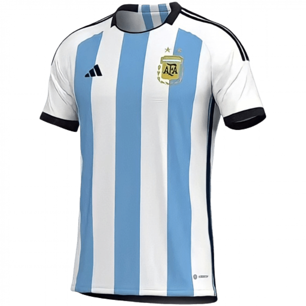 CAMISA ARGENTINA I 2023