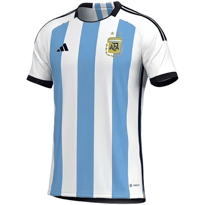 CAMISA ARGENTINA I 2023