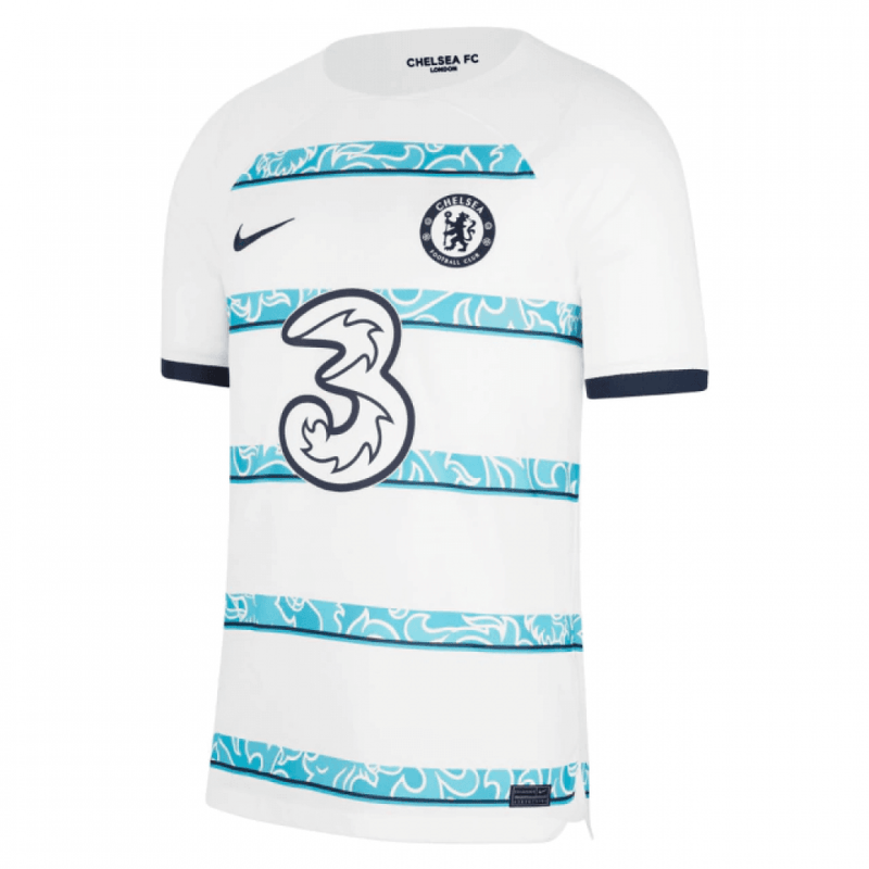 CAMISA CHELSEA II 2022/23