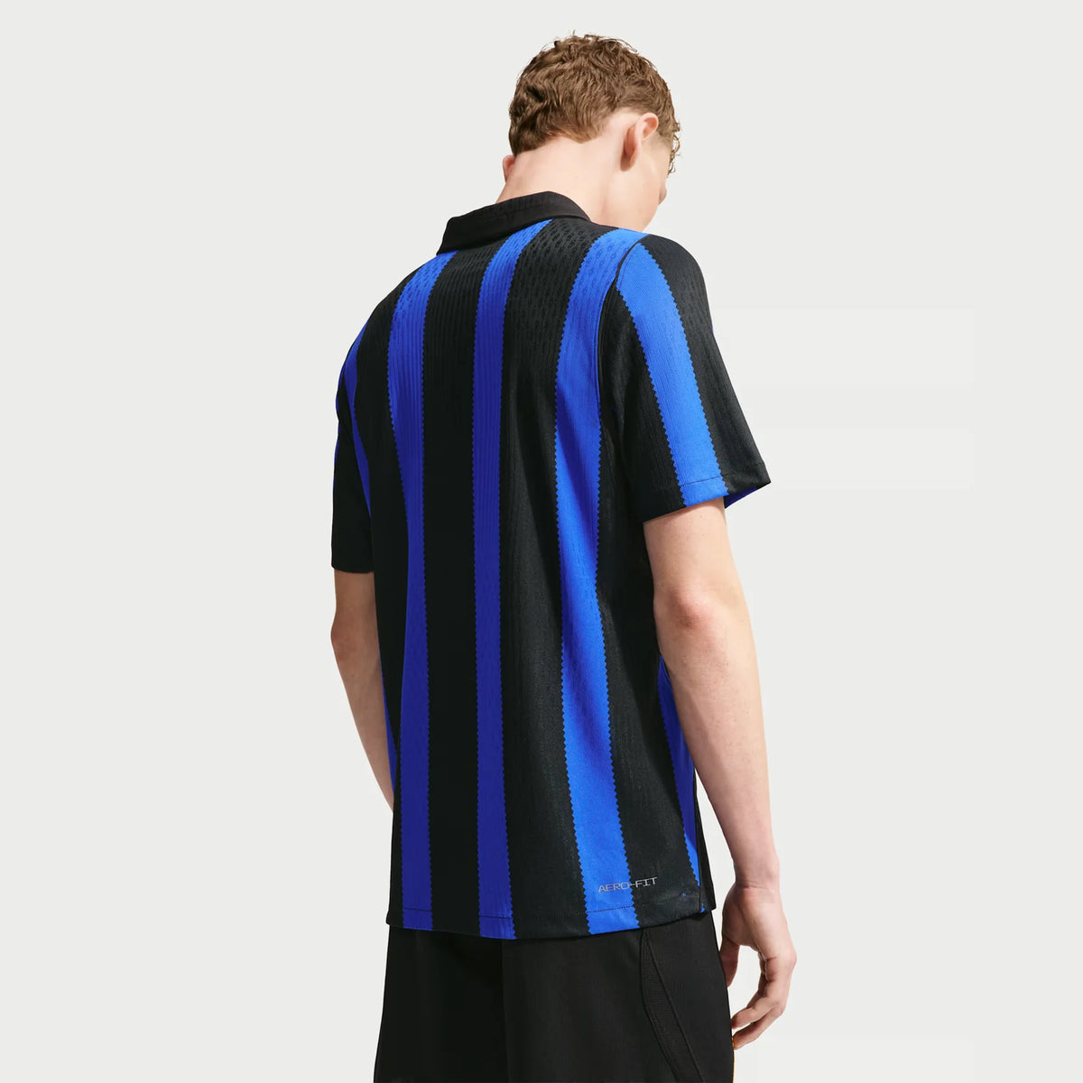 CAMISA TITULAR I INTER DE MILÃO 2026/27 JOGADOR