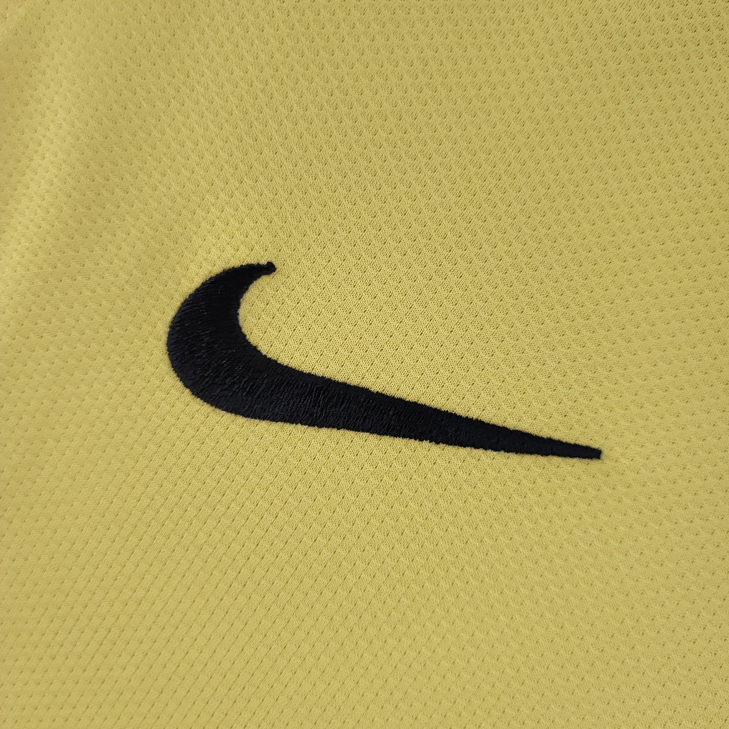 CAMISA RETRÔ BARCELONA AWAY MANGA LONGA 08/09