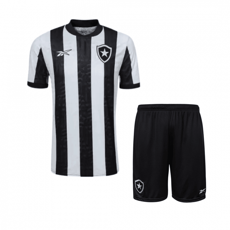 CONJUNTO INFANTIL BOTAFOGO I 2023/24