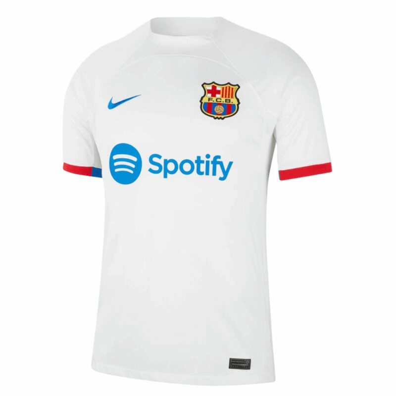 CAMISA BARCELONA II 2023/24