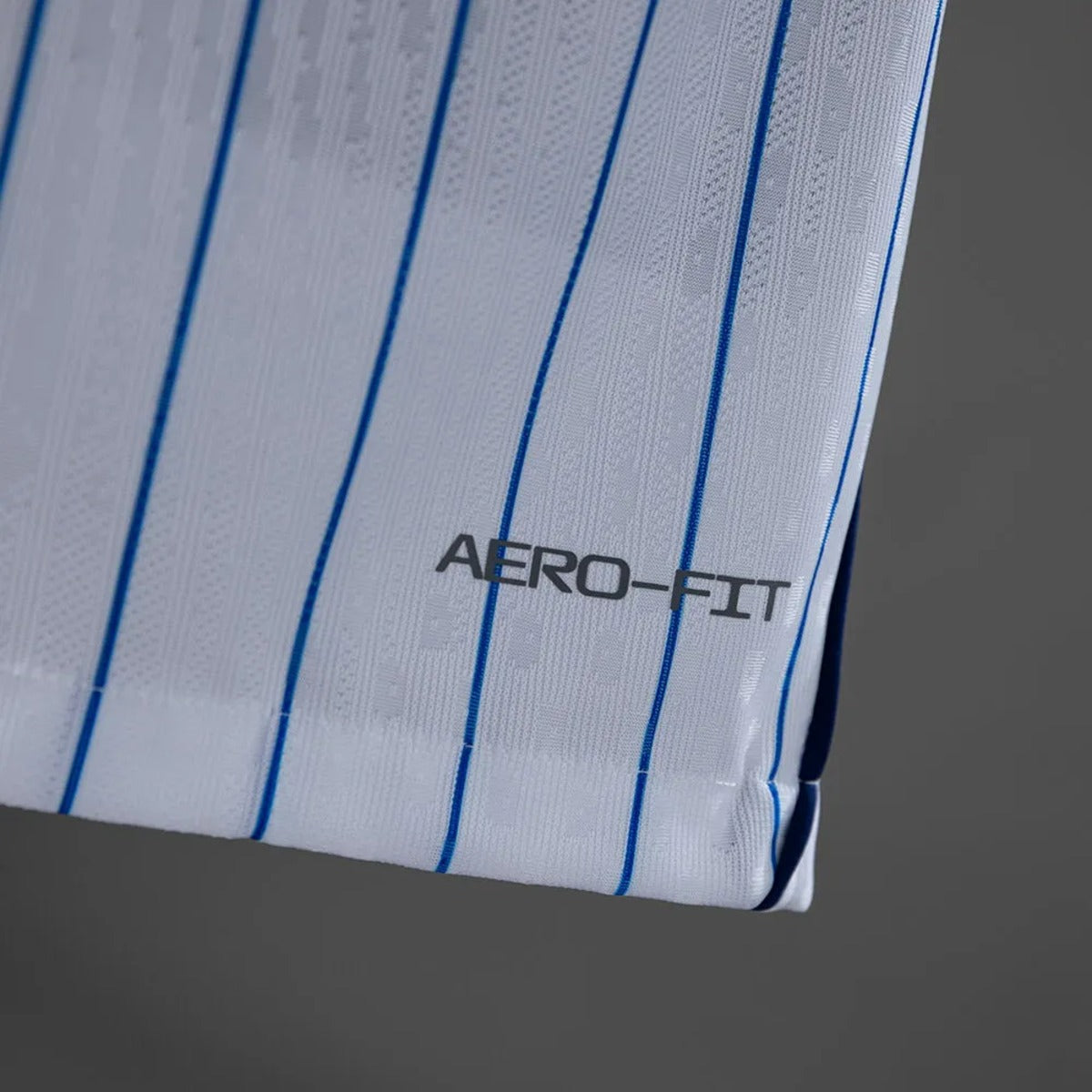 CAMISA RESERVA II INTER DE MILÃO 2026/27 JOGADOR