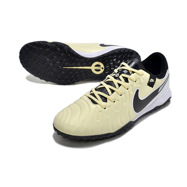 Chuteira Society Nike Tiempo 10 Legend Academy TF Mad Ready Pack