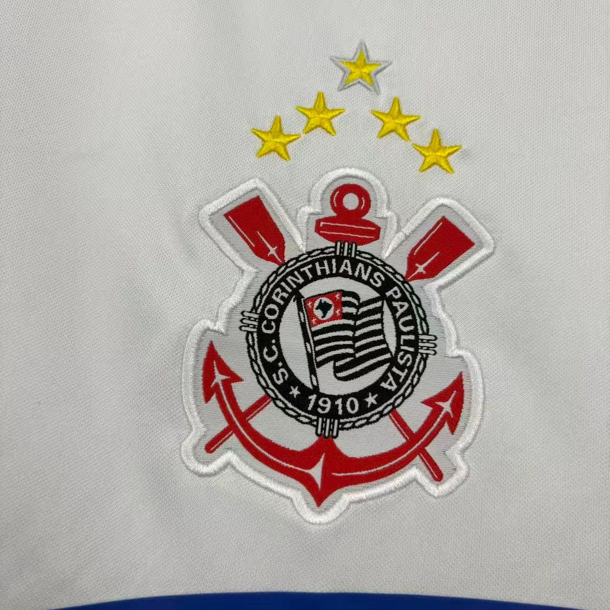 CAMISA RETRÔ TIMAO 2005/06 TITULAR