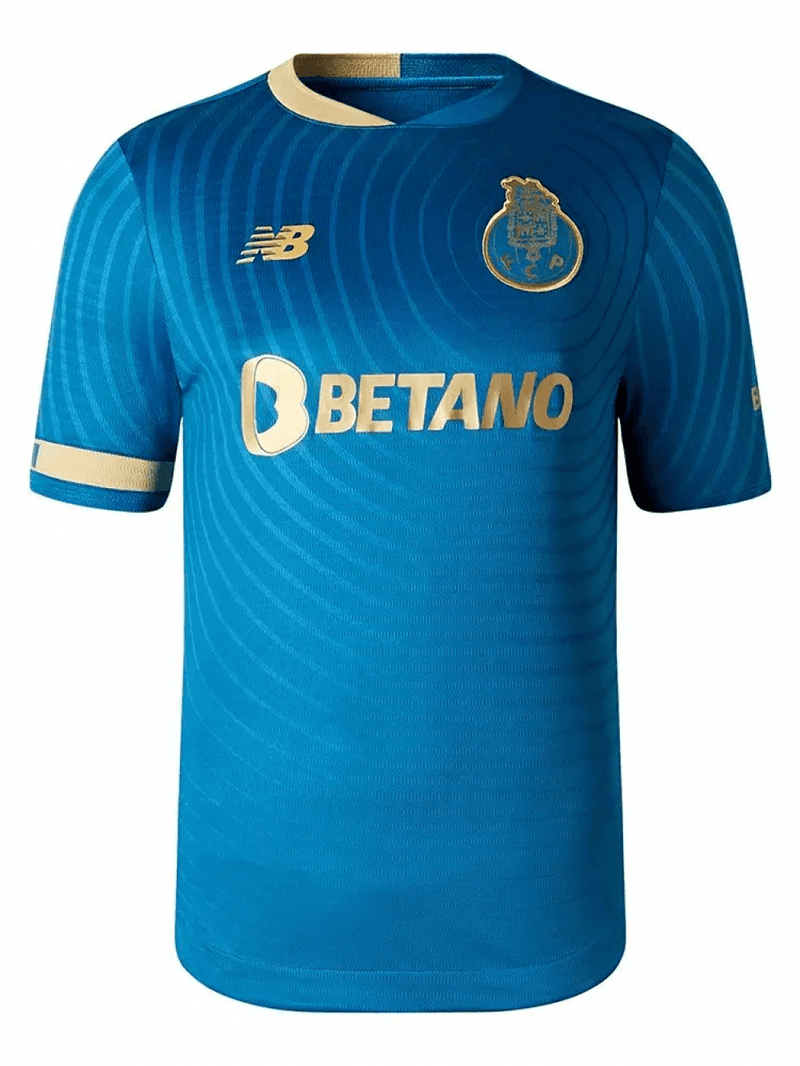 CAMISA PORTO III 2023/24