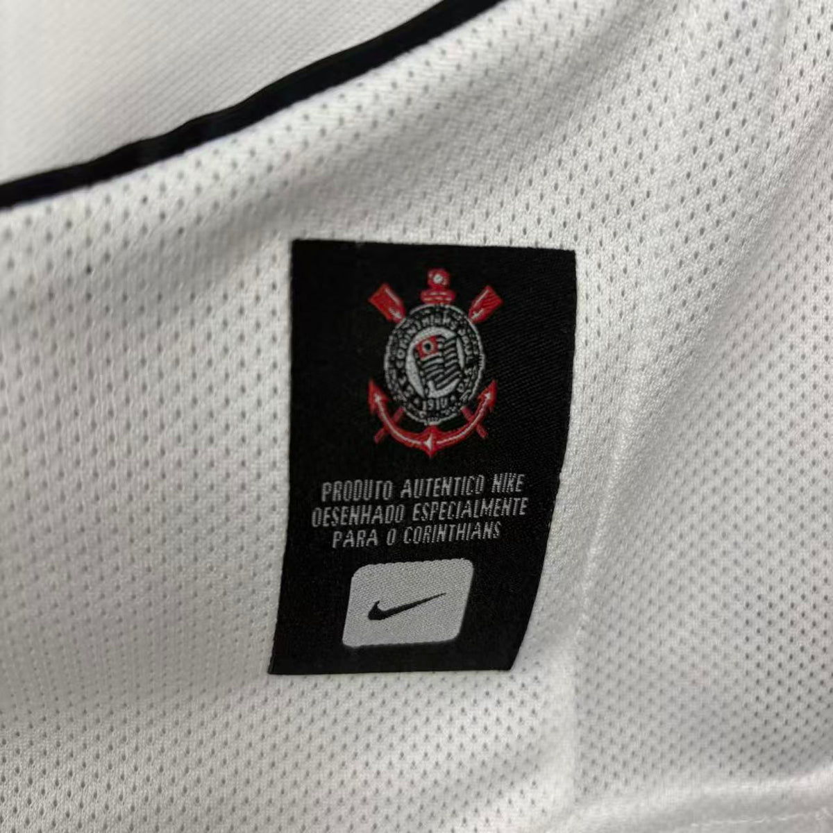 CAMISA RETRÔ TIMAO 2005/06 TITULAR