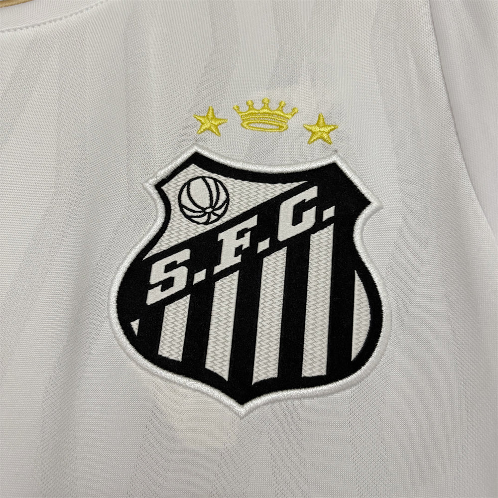 CAMISA FEMININA PEIXE TITULAR 2026/27