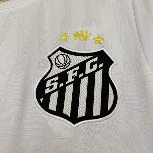 CAMISA FEMININA PEIXE TITULAR 2026/27