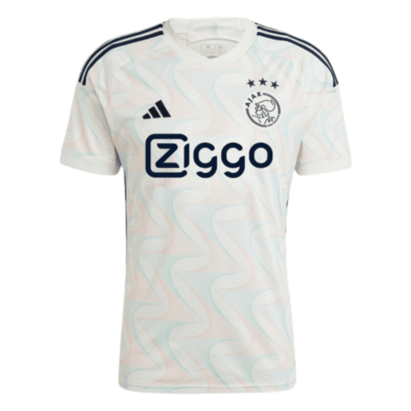 CAMISA AJAX II 2023/24