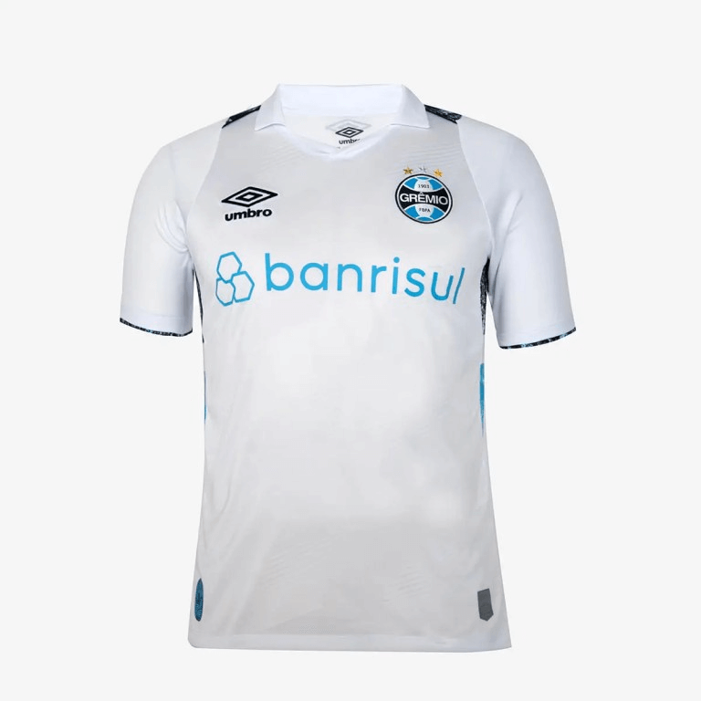 camisa_umbro_gremio_2_ii_brasileirão_lançamento_torcedor_branca_2024-25_away