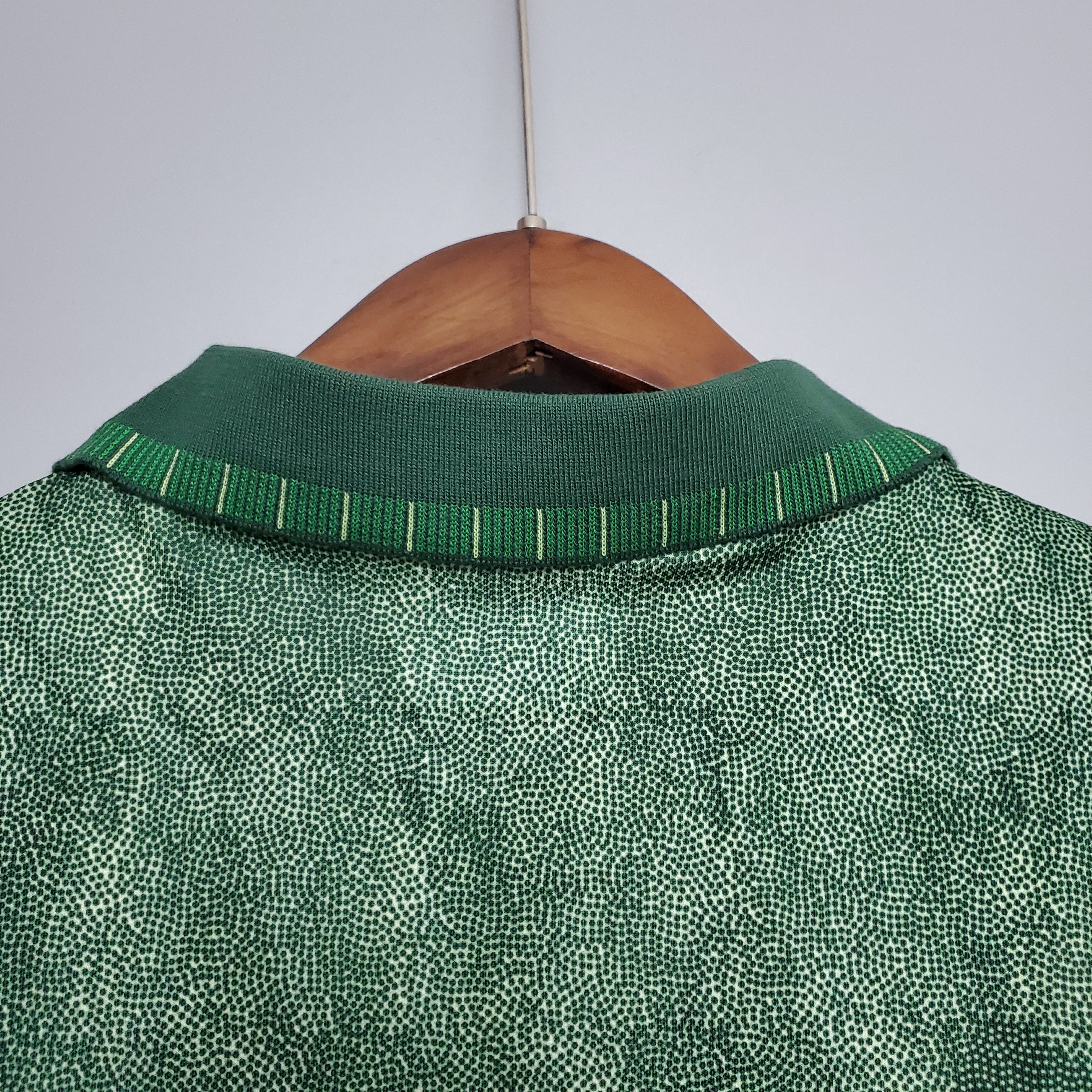 CAMISA CELTIC RETRÔ HOME 91/92