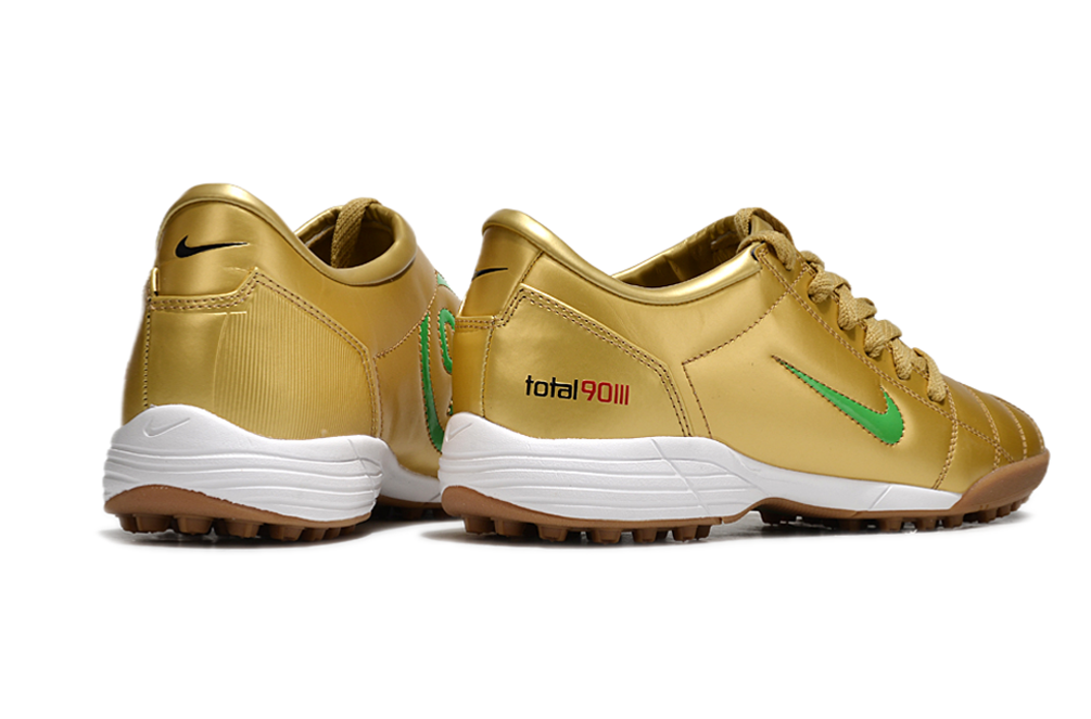 Chuteira Society Nike Total 90 TF