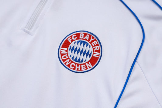 Conjunto Bayern de Munique 2025/26