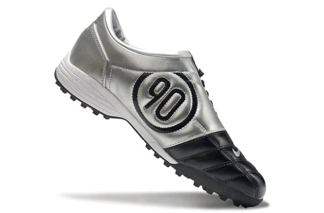 Chuteira Society Nike Total 90 TF