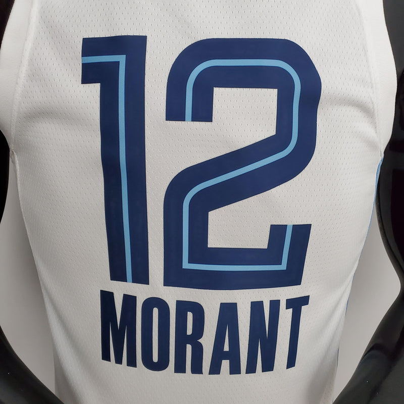 Regata NBA Memphis Grizzlies - Ja Morant