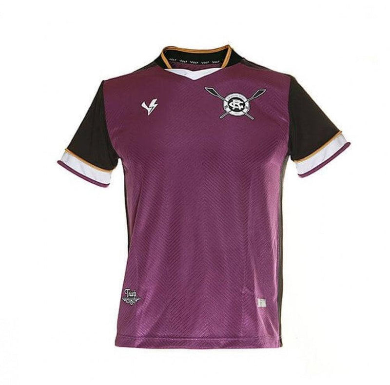 CAMISA REMO III 2023/24