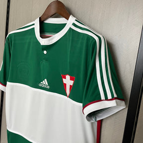 CAMISA RETRÔ PALMEIRAS EDIÇÃO ESPECIAL 2014