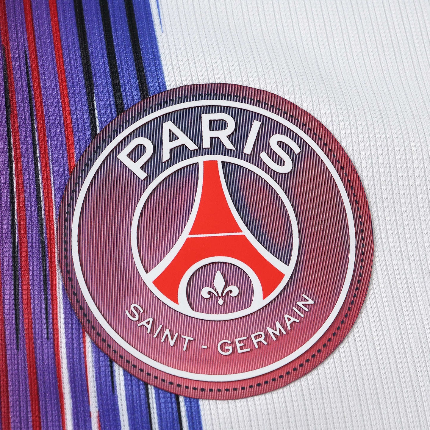 CAMISA PSG AWAY 2026/27 TORCEDOR MASCULINA