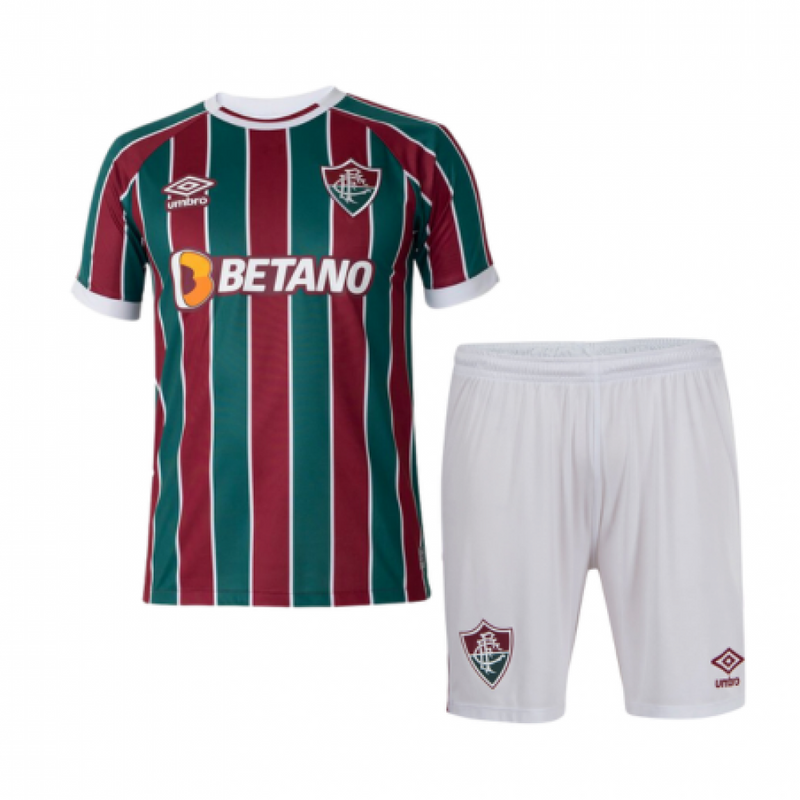 CONJUNTO INFANTIL FLUMINENSE I 2023/24