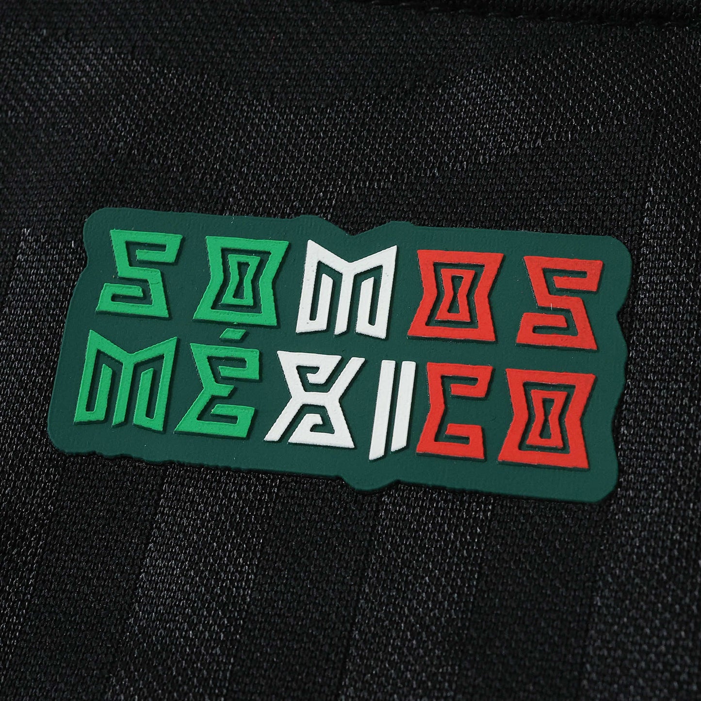 CAMISA MÉXICO 2026 FWC PRONTA ENTREGA JOGADOR