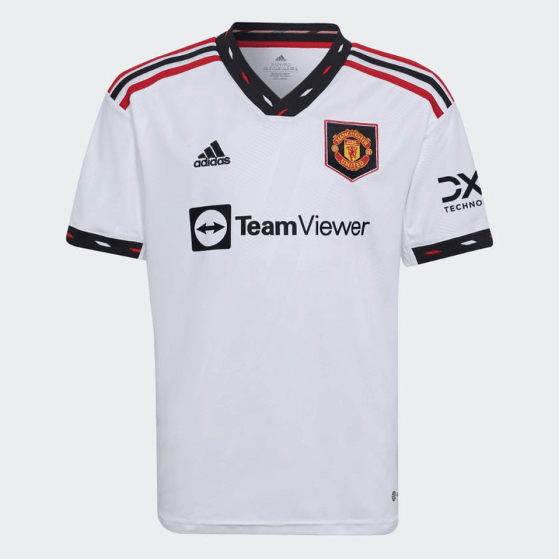 CAMISA MANCHESTER UNITED II 2022/23