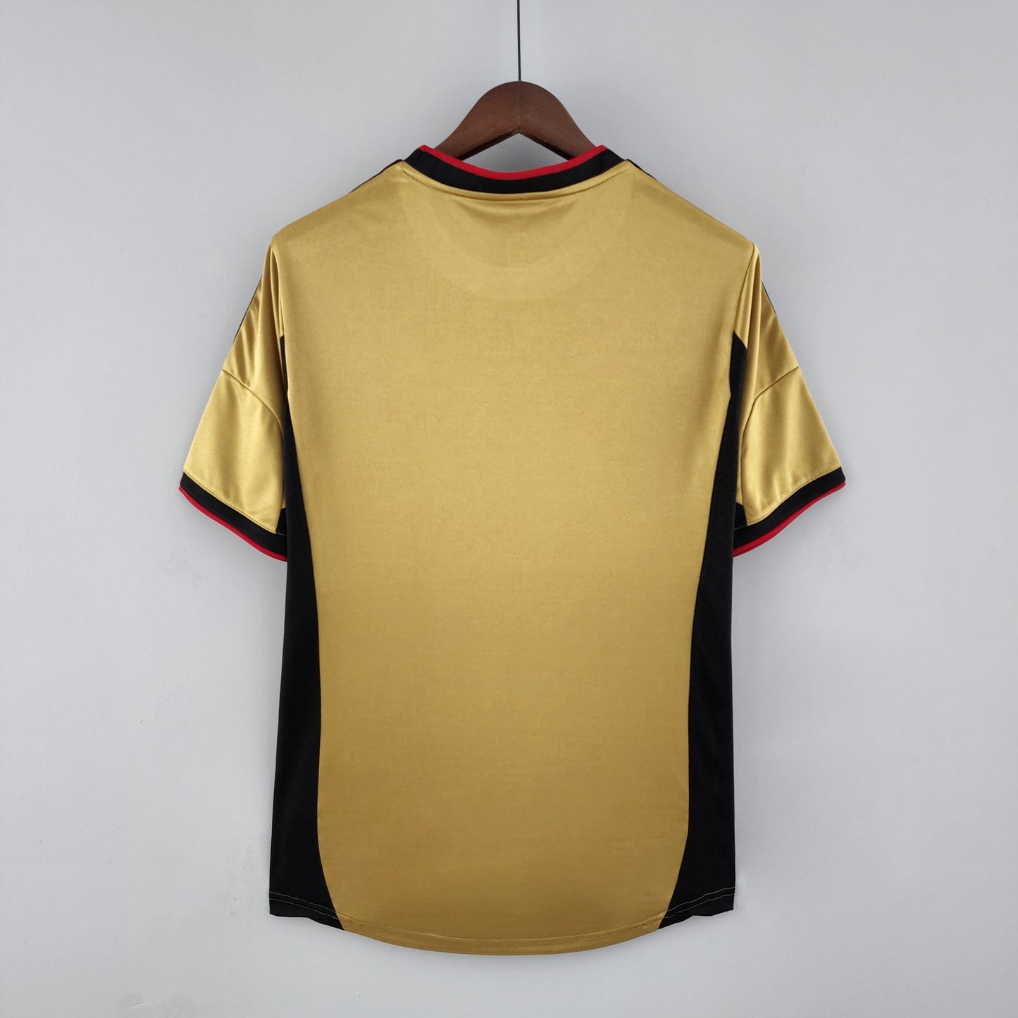 CAMISA MILAN RETRÔ THIRD 13/14