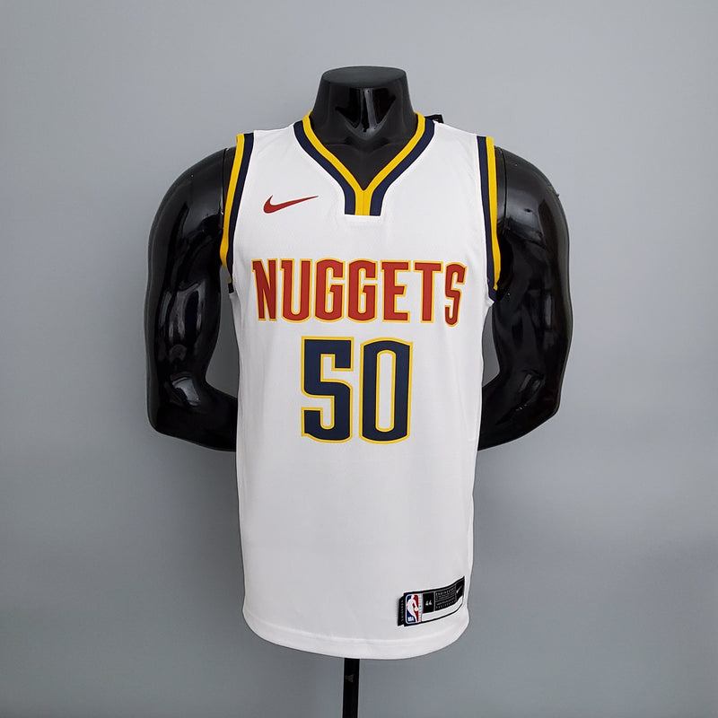 Regata NBA Denver Nuggets - Gordon